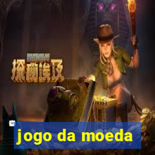 jogo da moeda